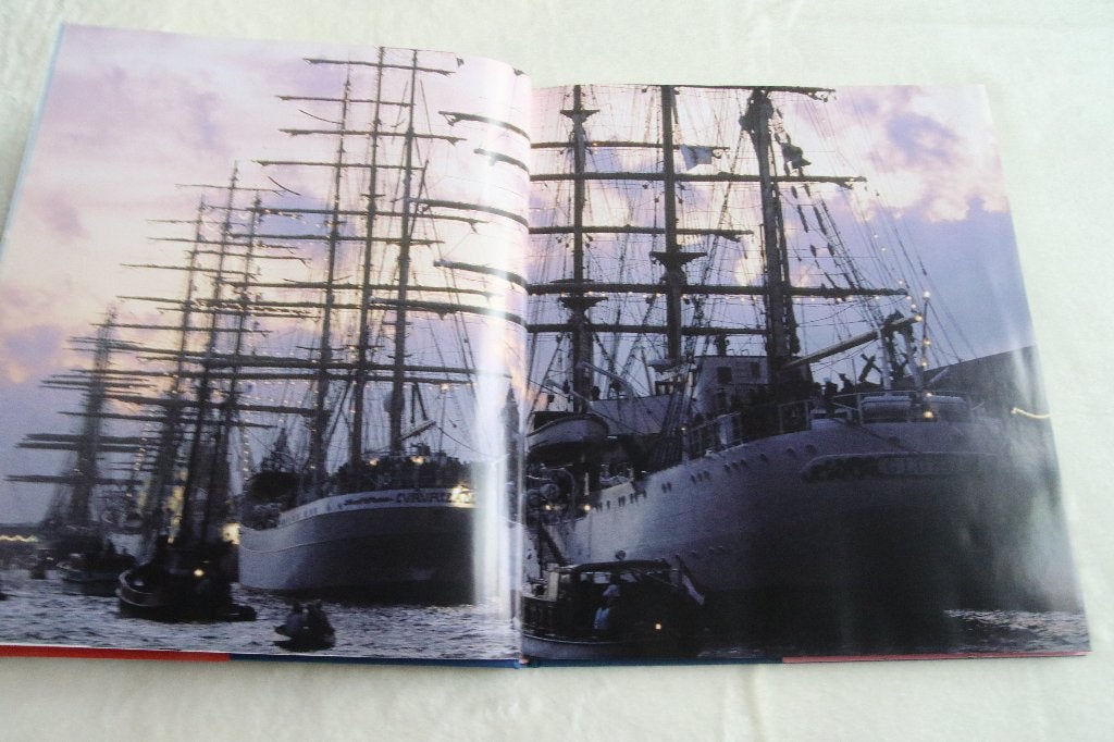 Sail Amsterdam Sail 05, Ophalen of Verzenden, Zo goed als nieuw