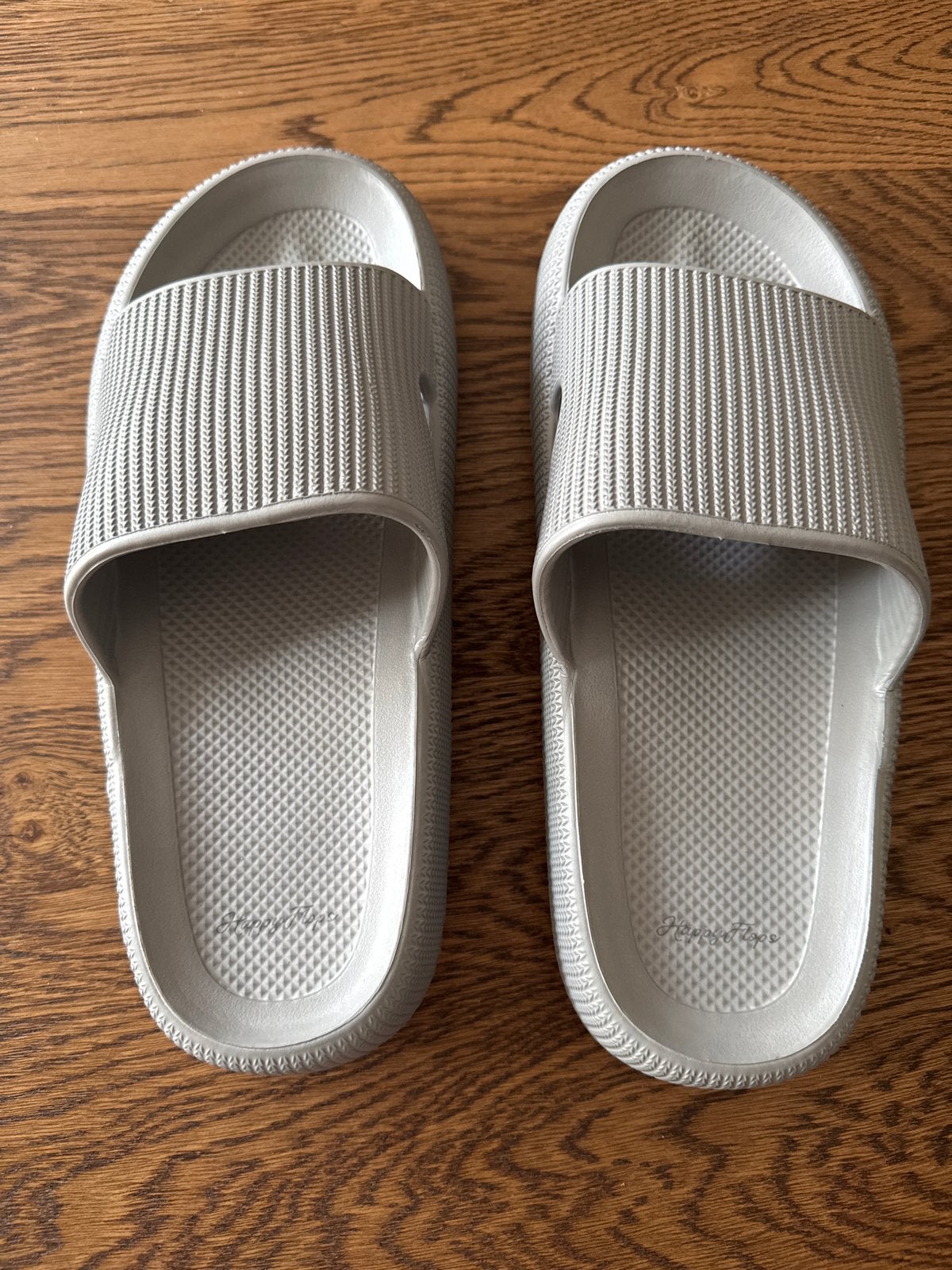 Happy Flops slippers maat 42-43, Ophalen of Verzenden, Nieuw, Slippers