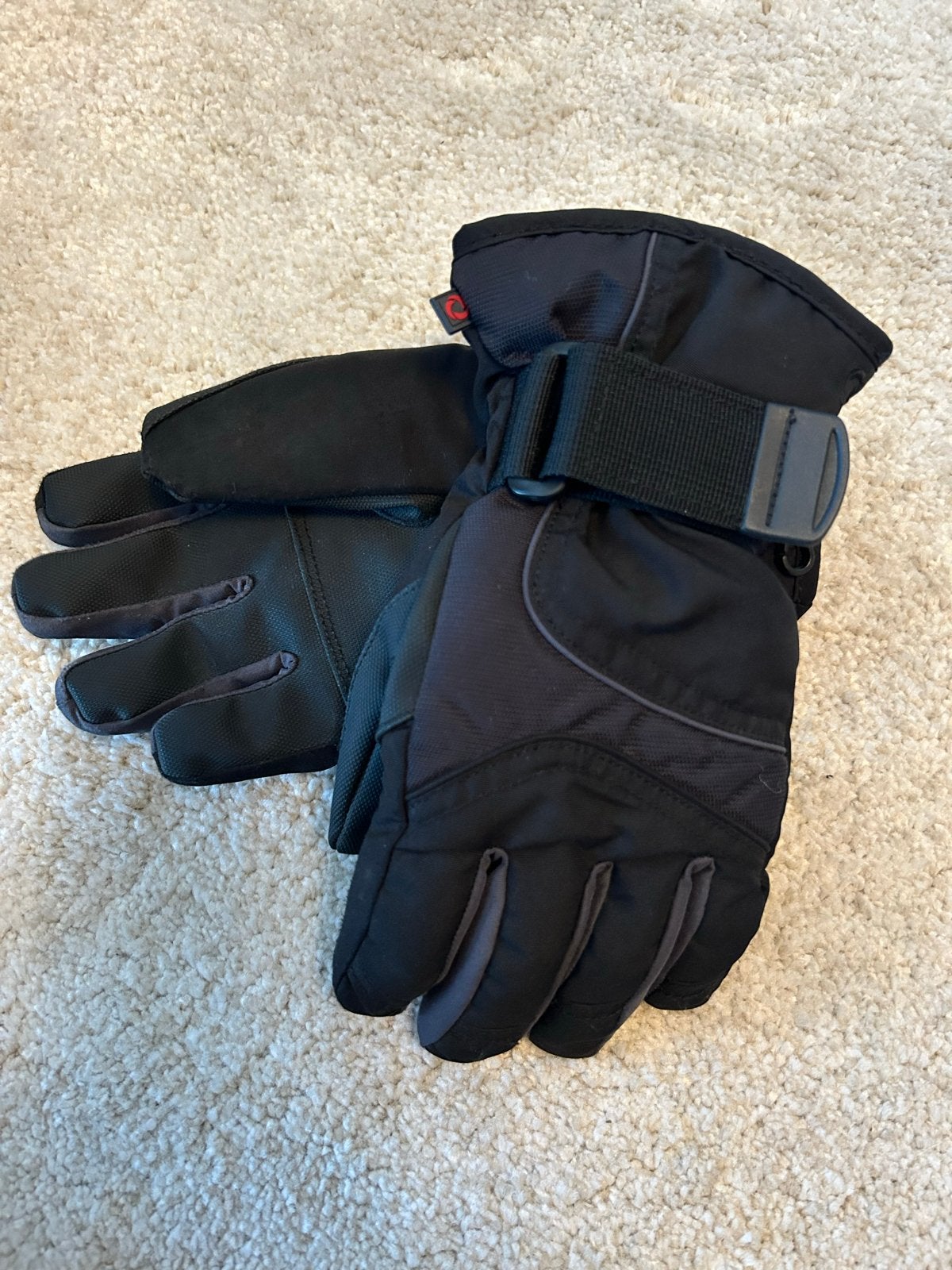 Aquamax ski handschoenen maat S, Overige merken, Ophalen of Verzenden, Zo goed als nieuw, Kleding