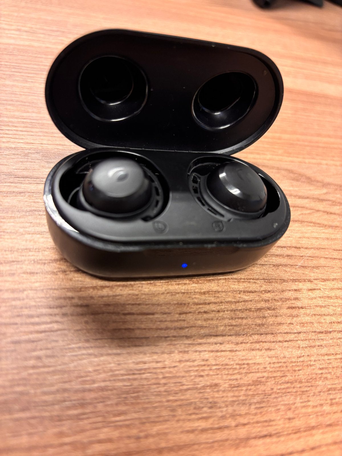 Rolfstone oordopje draadloos- Ideaal voor hardlopen, sporten, In-ear, Zo goed als nieuw, Zwart, Draadloos