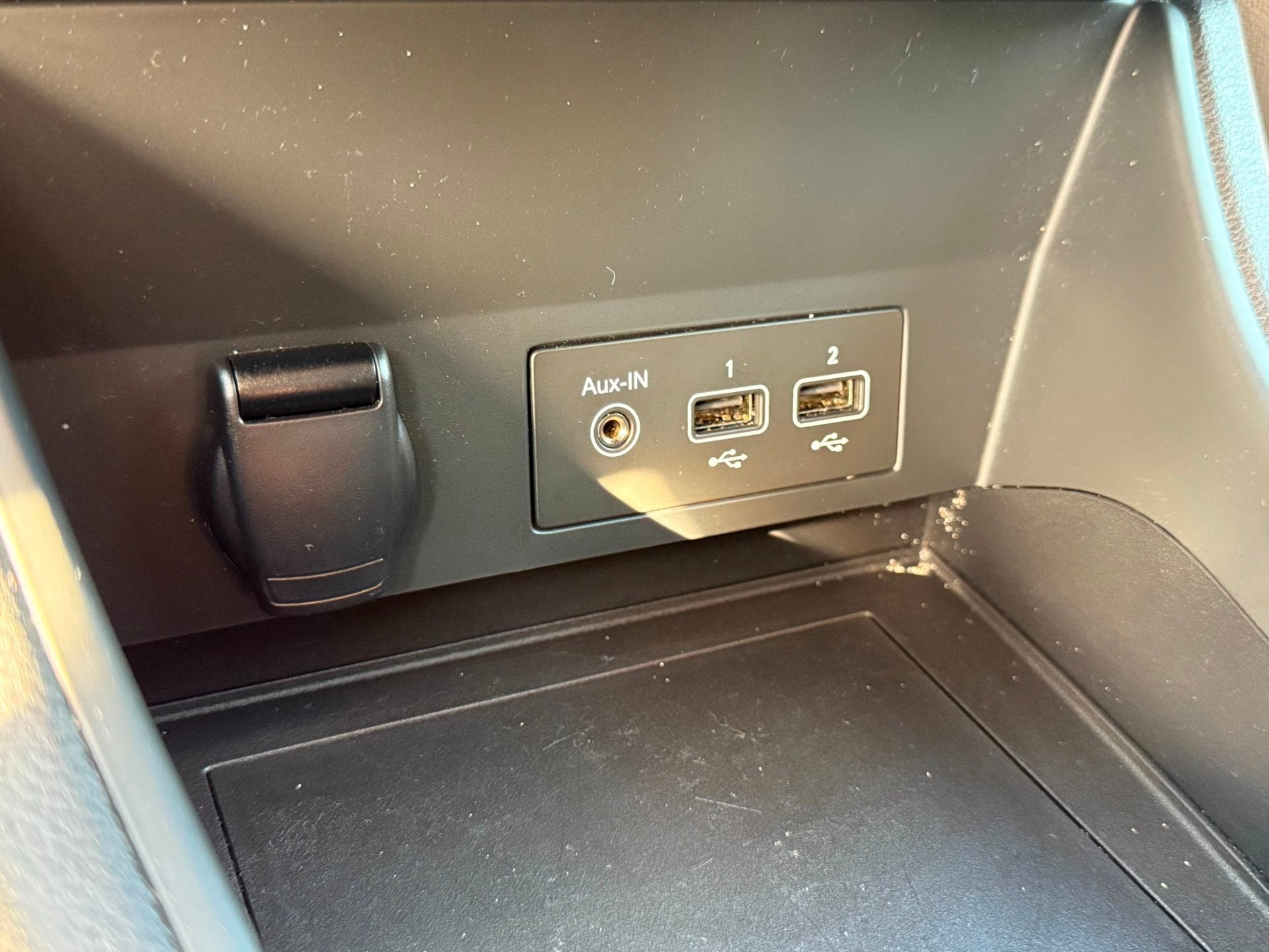 Foto 23 van Renault CAPTUR 1.3 TCe 130 Zen Automaat