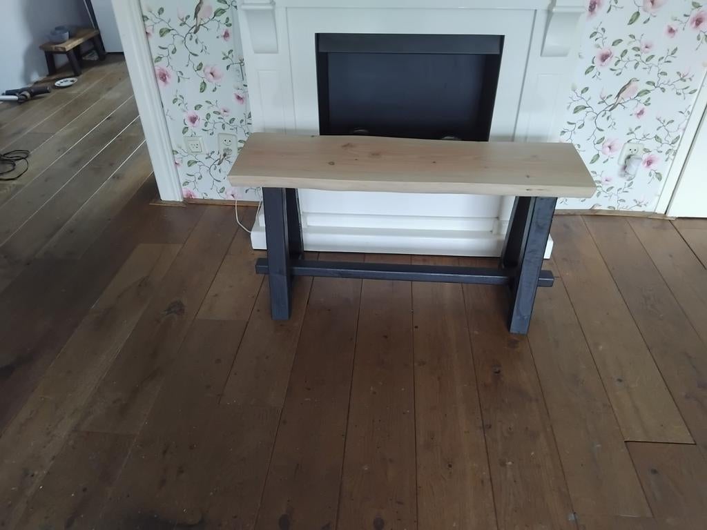 Tuinbank douglas, Tuin en Terras, Ophalen, Nieuw, Hout