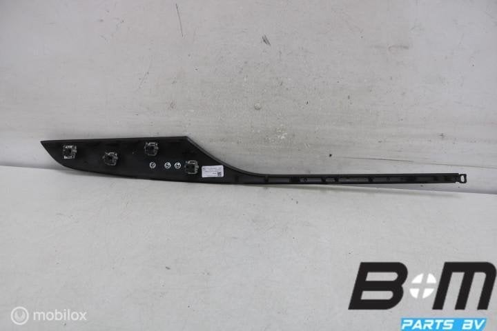 Dashboard sierlijst Audi A6 4G 4G1853190BG, Gebruikt