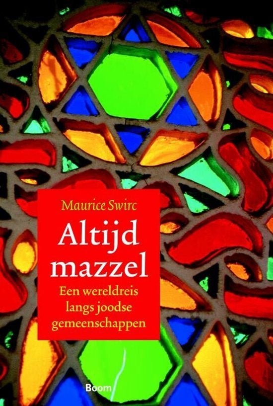 Altijd mazzel, Ophalen of Verzenden, Zo goed als nieuw, Maurice Swirc, Europa