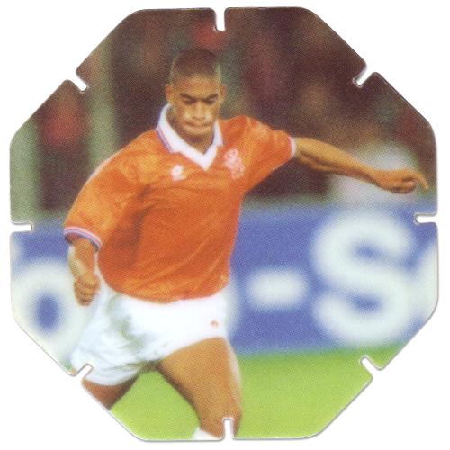 EK Oranje Topshot 06, Ophalen of Verzenden, Olympic, Losse flippo's