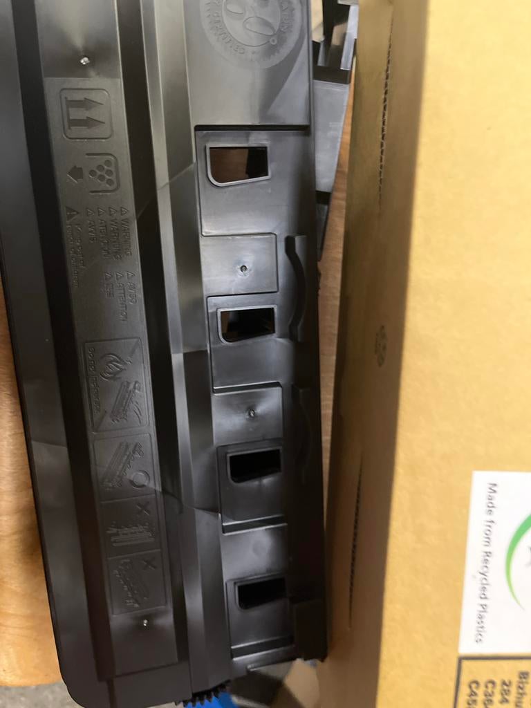 Katun Performance Afvaltonercontainer Konica Minolta, Overige typen, Nieuw, Ophalen of Verzenden, Nvt