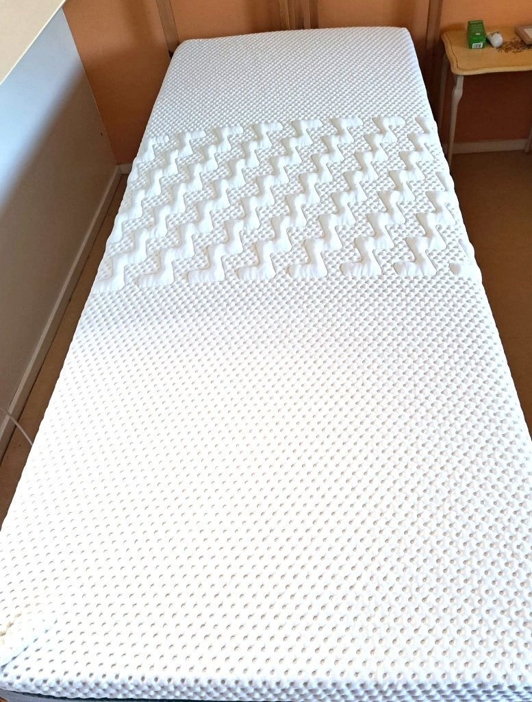 swiss sence matras 80 x 200, Ophalen, Eenpersoons, Nieuw, 80 cm