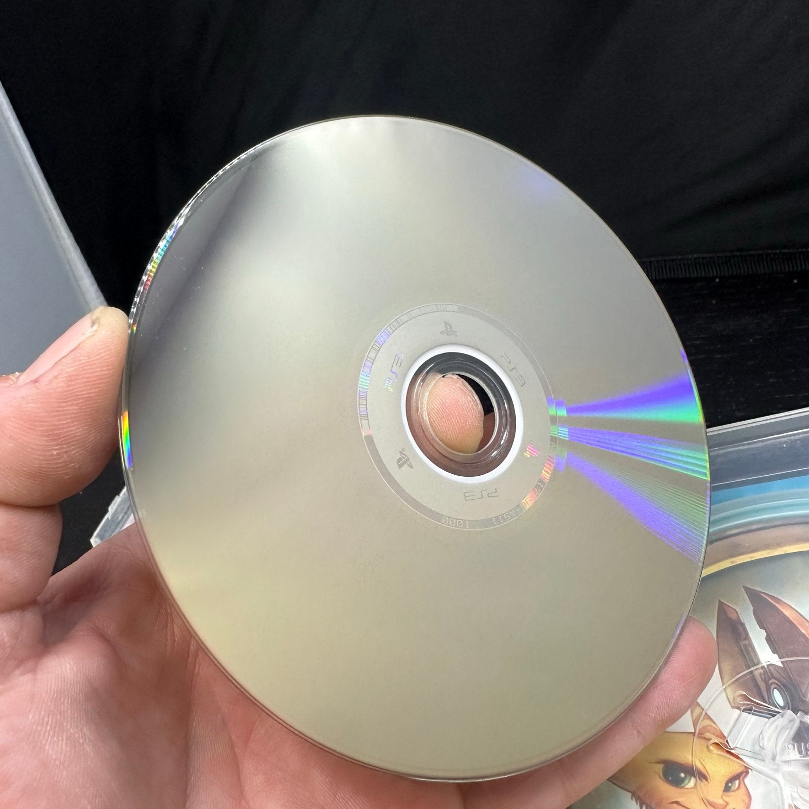 Ratchet & Clank: A Crack in Time (PS3), Avontuur en Actie, S, 1 speler, Ophalen of Verzenden