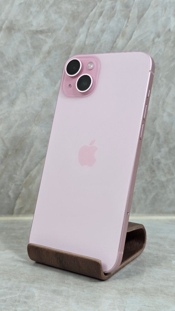 Apple iPhone 15 Plus 128GB, Telecommunicatie, Mobiele telefoons | Apple iPhone, Zo goed als nieuw, 128 GB, Zonder abonnement, Zonder simlock
