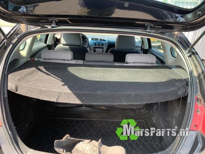 Hoedenplank van een Seat Leon, Gebruikt, -, -, Ophalen of Verzenden