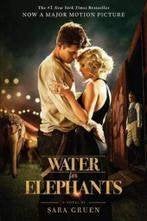 Sara gruen: water for elephants, Ophalen of Verzenden, Gelezen