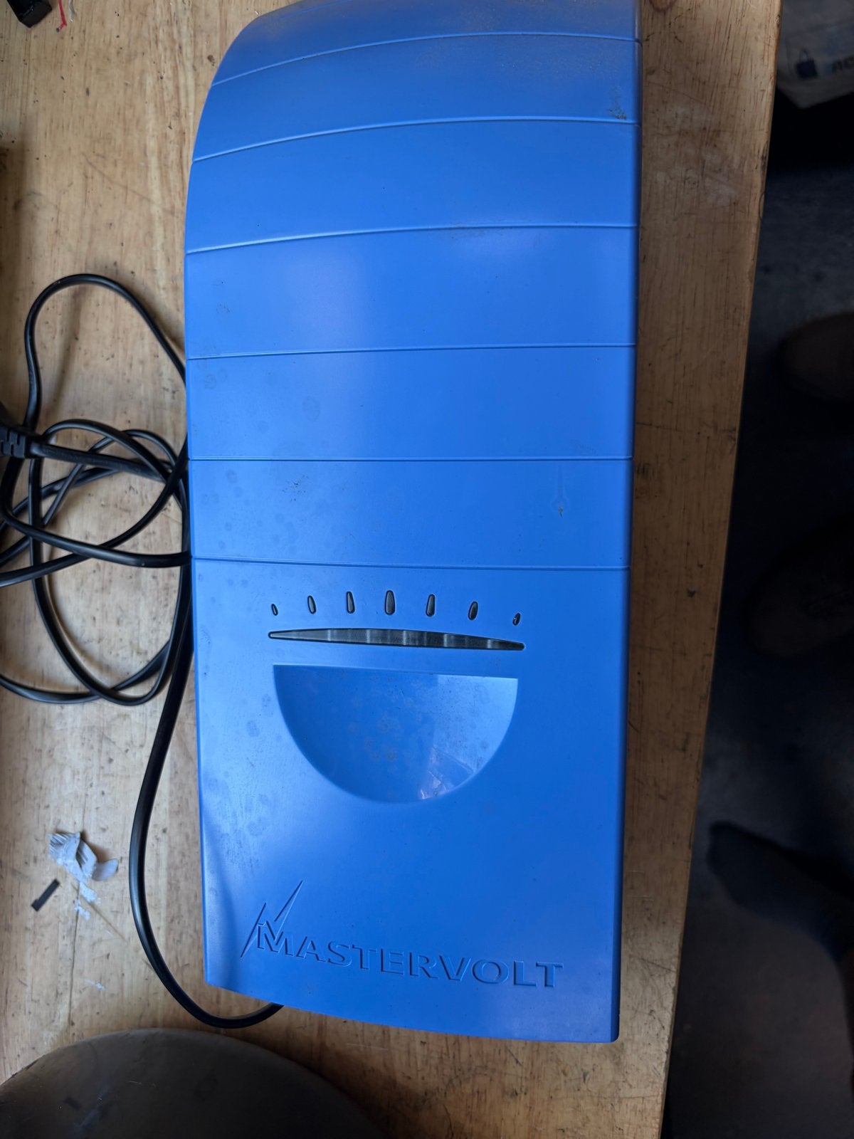 3 zonnepanelen met Mastervolt omvormer (260Wp), Doe-het-zelf en Verbouw, Zonnepanelen en Toebehoren, Ophalen, Gebruikt, Collector