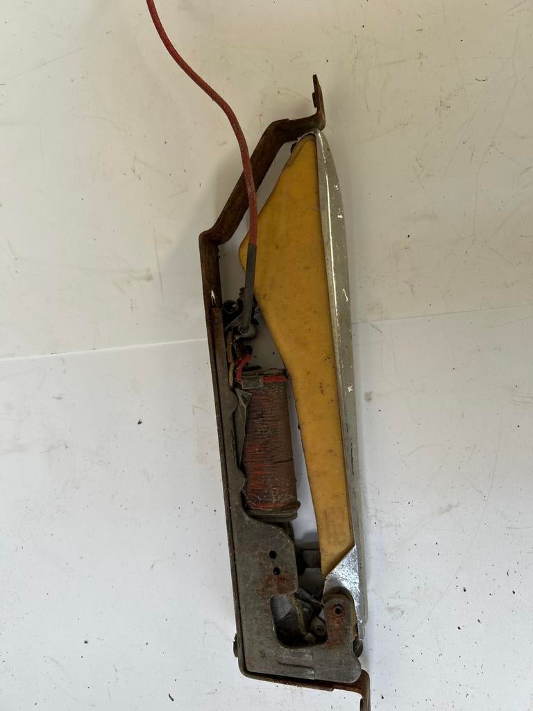 Onbekend auto-onderdeel - Vintage/Klassiek, Auto-onderdelen, Verlichting, Oldtimer onderdelen, Gebruikt, Ophalen of Verzenden