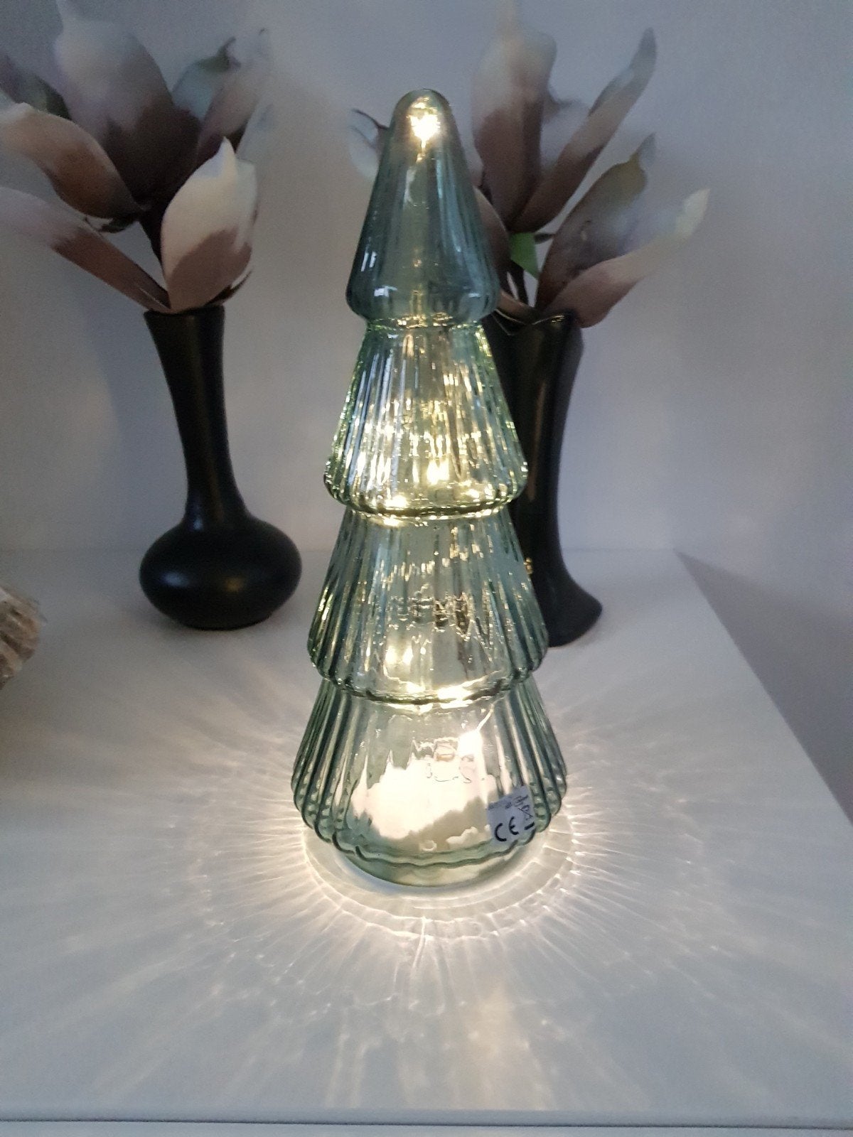 kerstboom licht, Ophalen of Verzenden, Nieuw