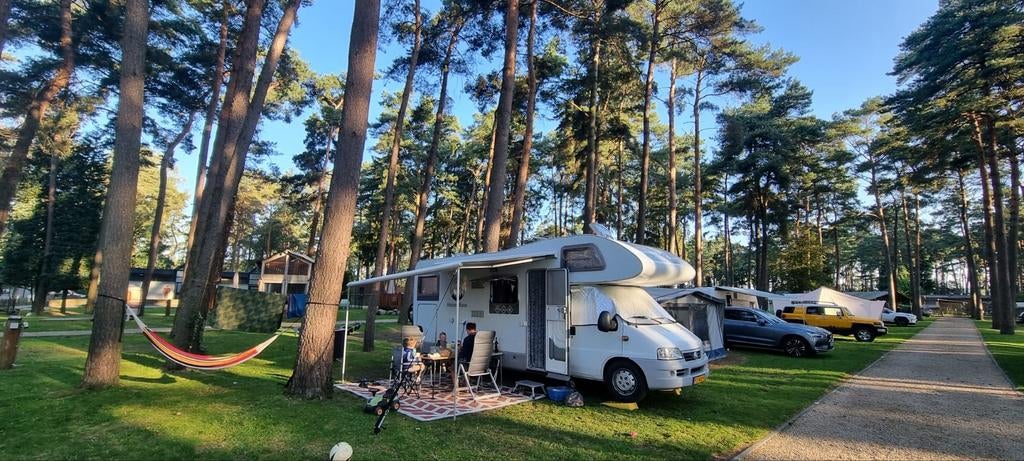 Caravans And Camping Knaus