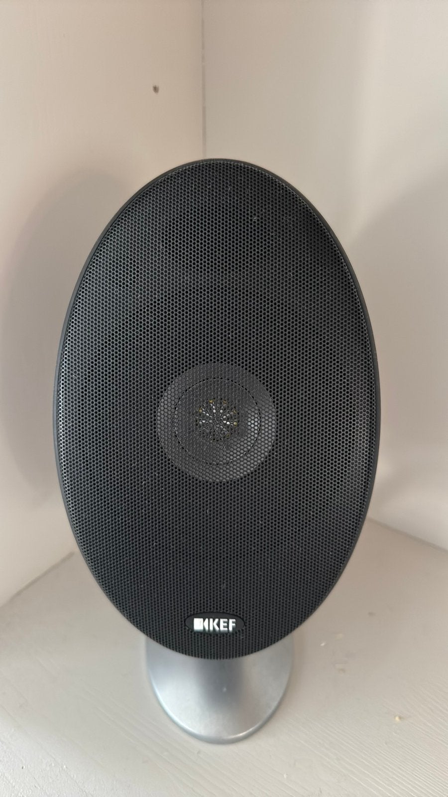 Kef E301 1 paar, Ophalen, Zo goed als nieuw, Overige merken