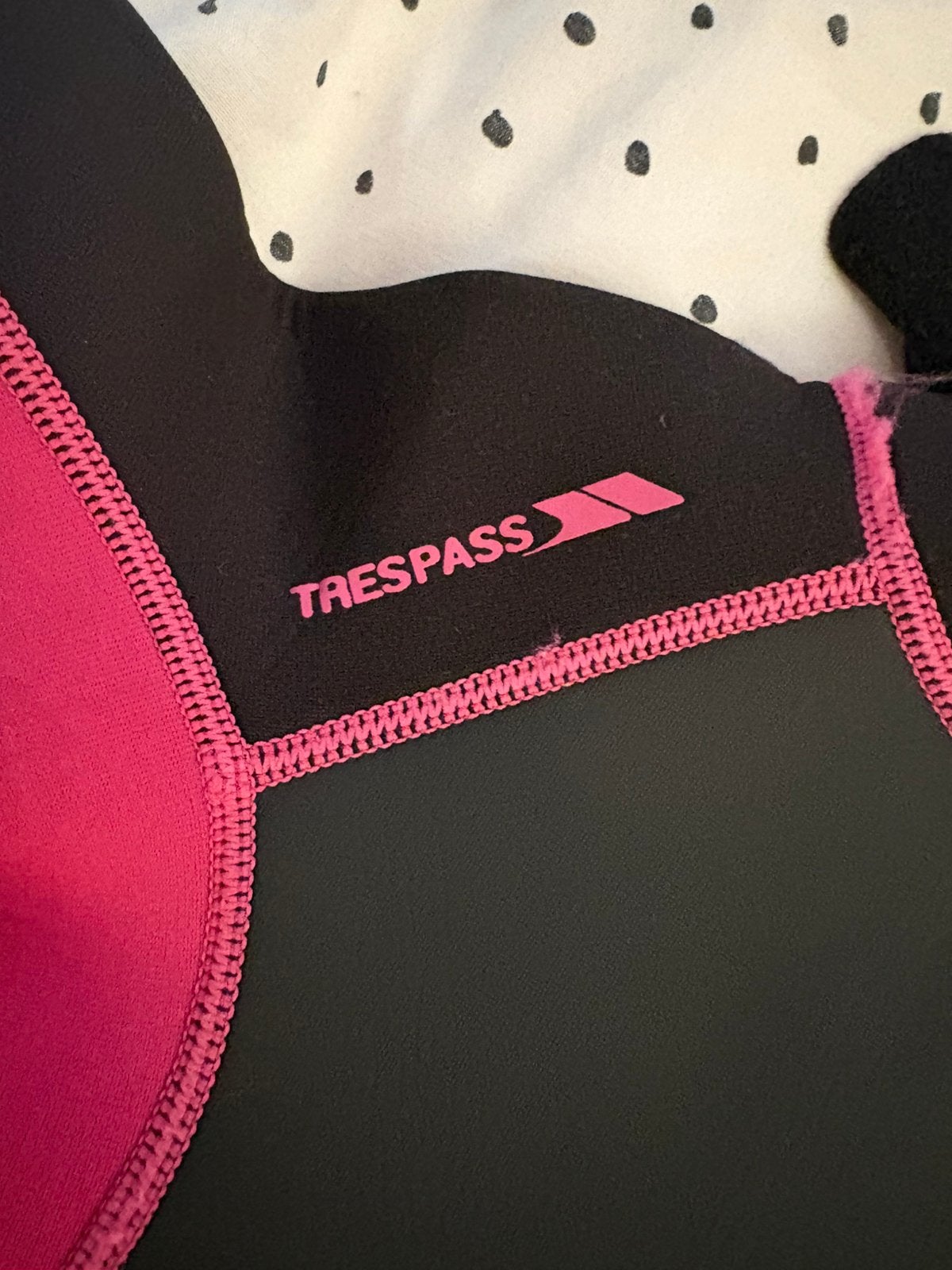 Dikke wetsuit 3 mm 4-6 jaar, Ophalen, Zo goed als nieuw