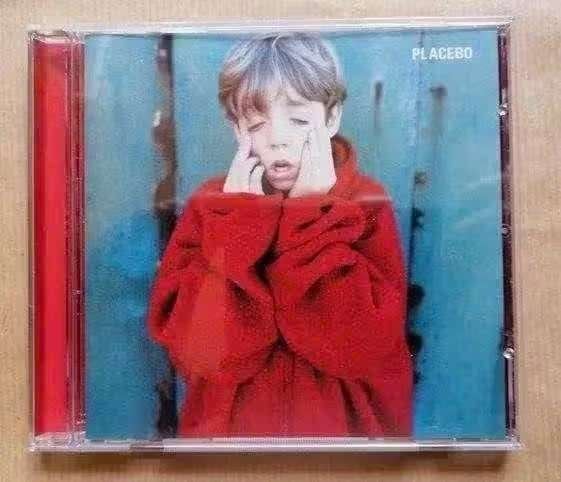 CD Placebo – Placebo , 8 41850 2 2 Rock, Cd's en Dvd's, Ophalen of Verzenden, Zo goed als nieuw, Alternative Rock, Album