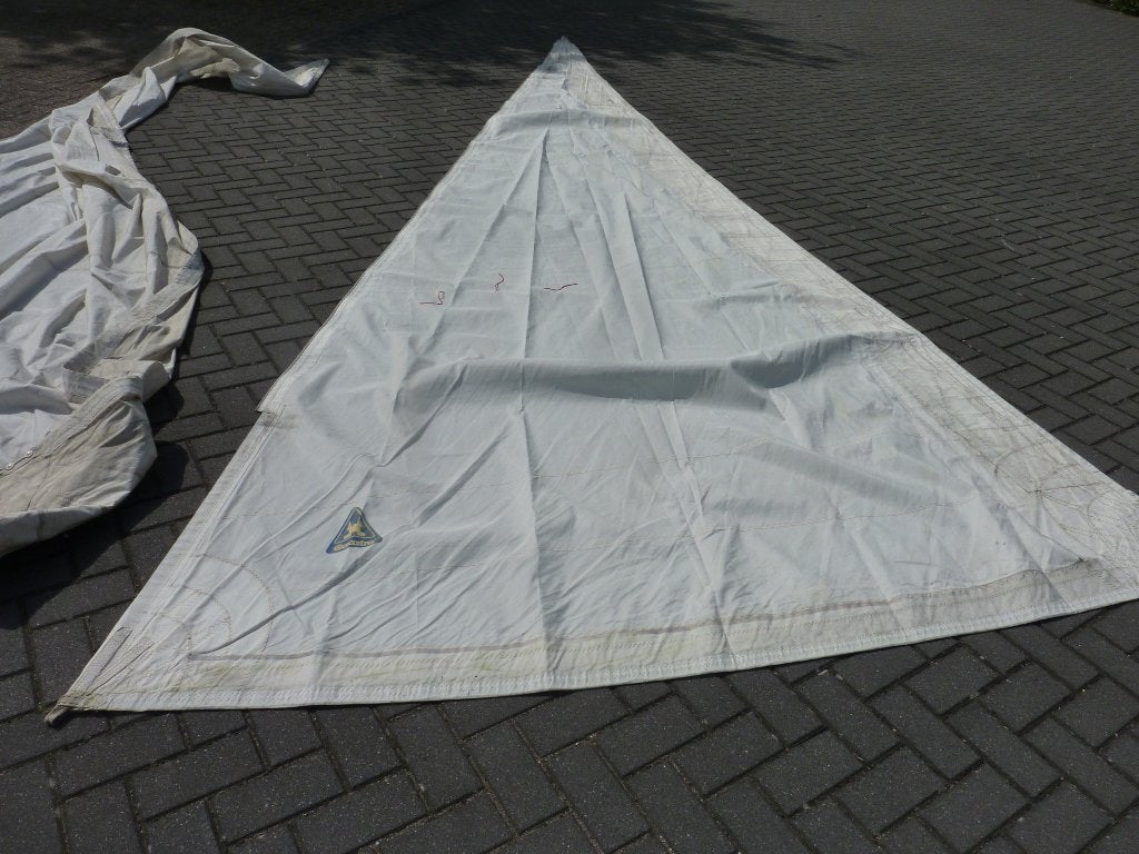 rolfok gaastra  4mm, Ophalen of Verzenden, Gebruikt