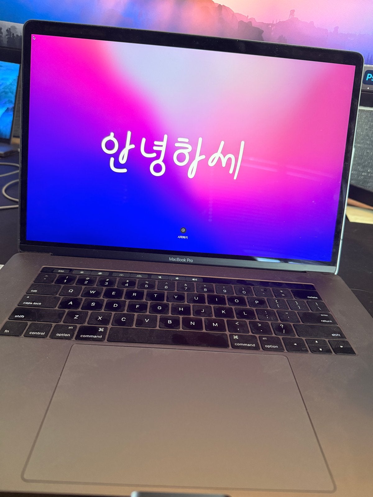 MacBook Pro 15-inch 2016 | i7 | 16GB | 500GB SSD | R'Pro 460, MacBook Pro, Gebruikt, 2 tot 3 Ghz, 512 GB