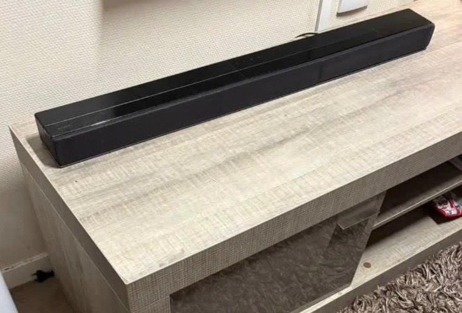 Sony soundbar, Audio, Tv en Foto, Soundbars, Ophalen, Gebruikt