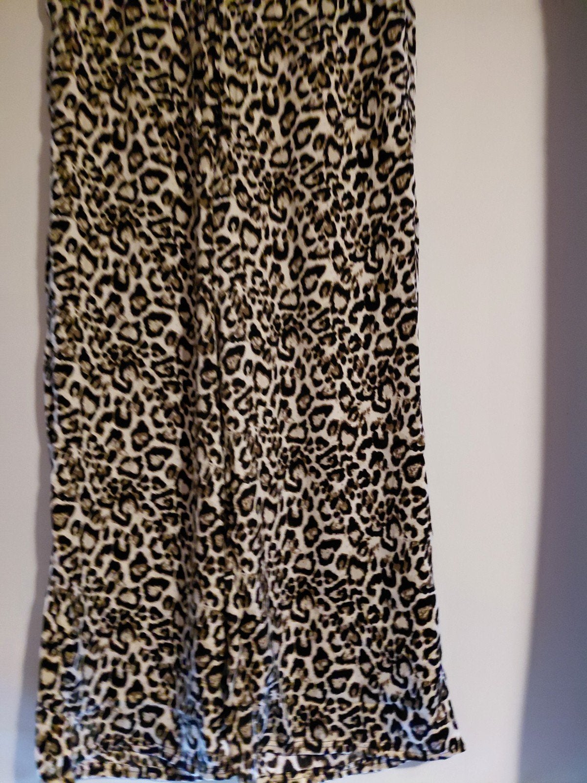Prachtige nieuwe Ibiza Broek, maat 38, Maat 38/40 (M), Meerkleurig, Nieuw, Esmara