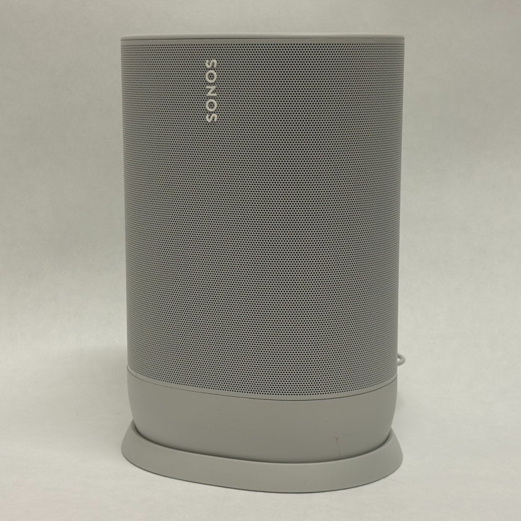 Sonos Move Wit, Sonos, Zo goed als nieuw, Support@sonos, 614 Chapala Street
Santa Barbara, CA 93101
USA
