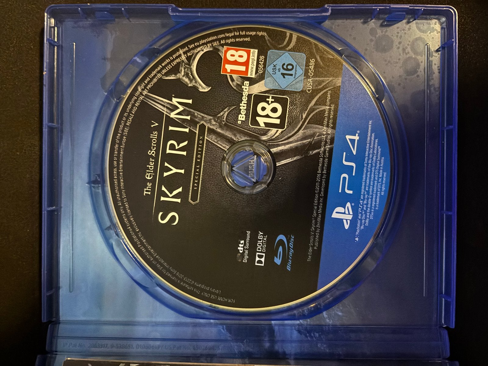 PlayStation games, Spelcomputers en Games, Gebruikt, 1 speler, Eén computer, Vanaf 16 jaar