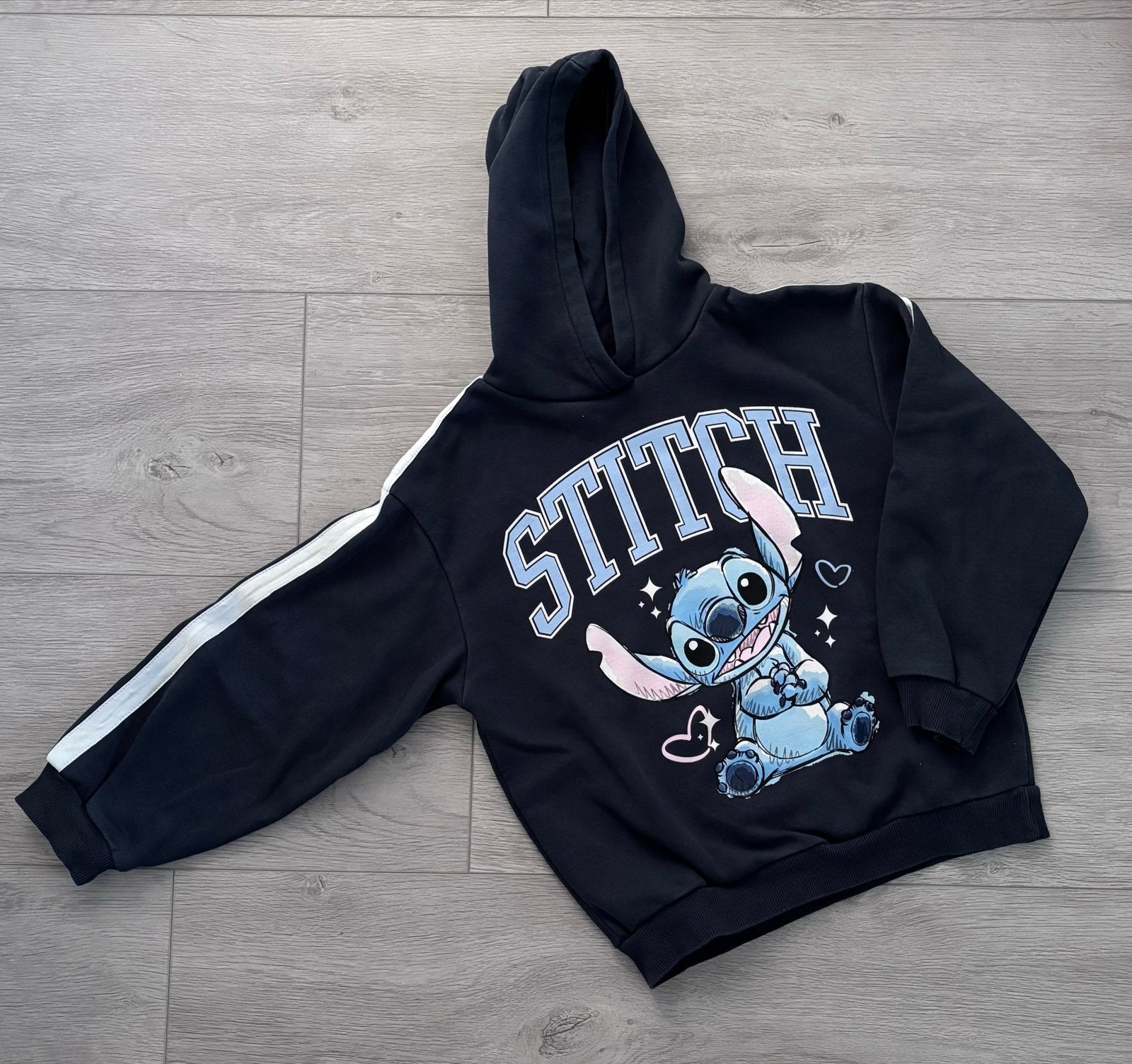 Stitch Hoodie en Truien maat 140 - Diverse Kleuren, C&A, Jongen of Meisje, Trui of Vest, Ophalen of Verzenden