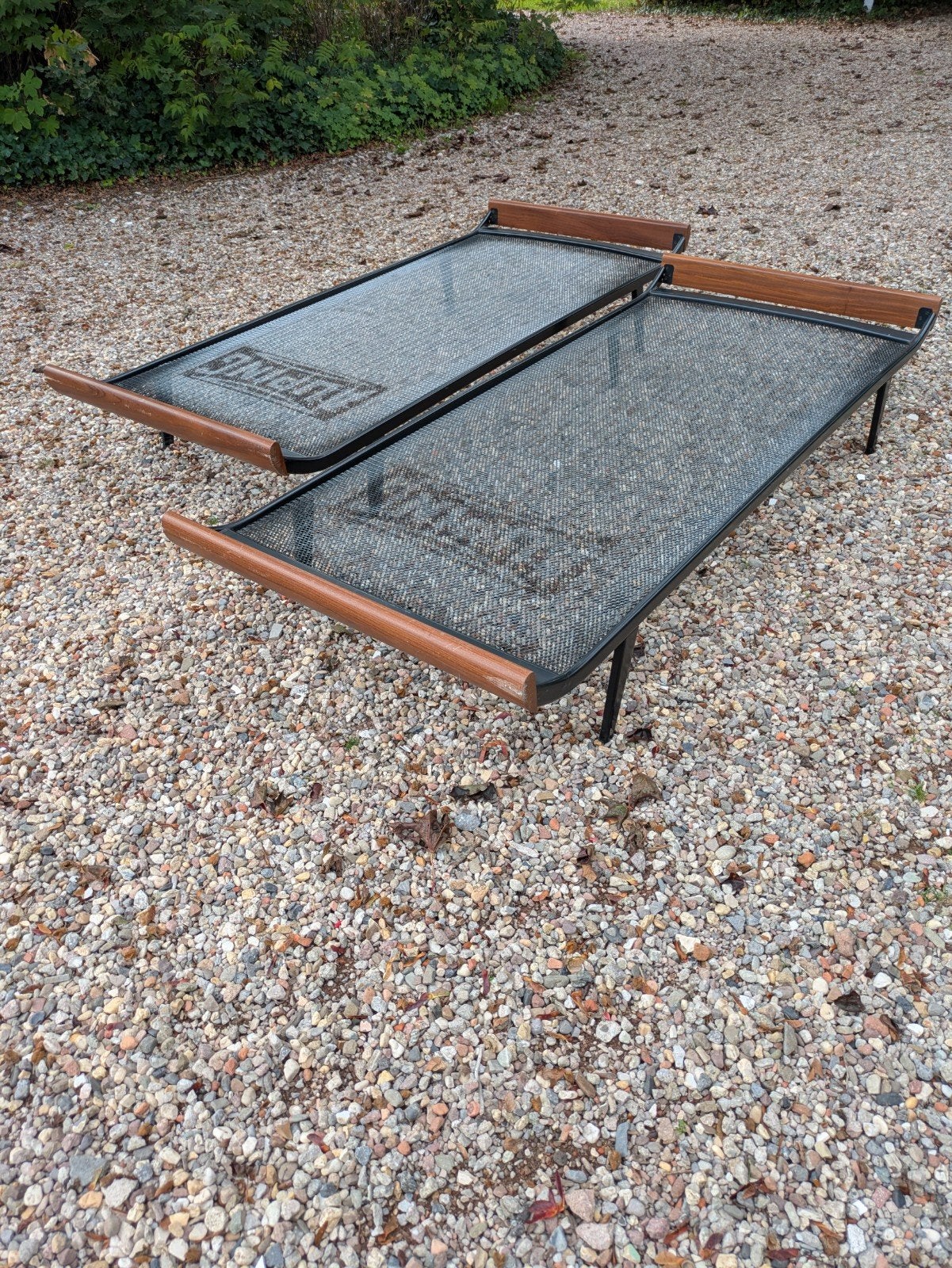 Auping Cleopatra daybed vintage, Ophalen