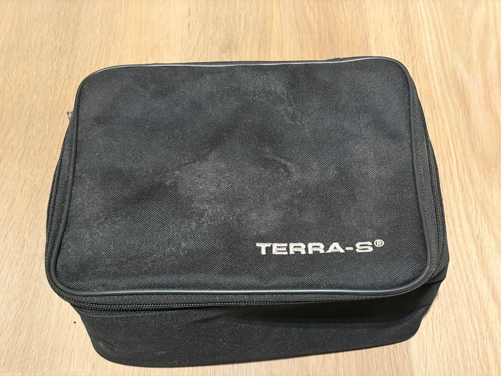 Terra S Bandennoodapparaat, Ophalen, Zo goed als nieuw