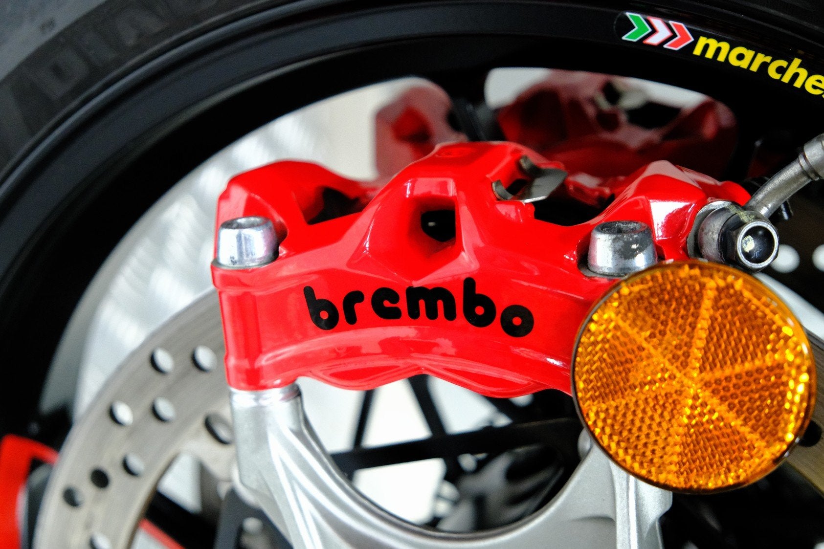 Ducati MULTISTRADA V4 RS (bj 2024), Info@ducatie.fr, Bedrijf, Toermotor, Ducati Benelux B.V.