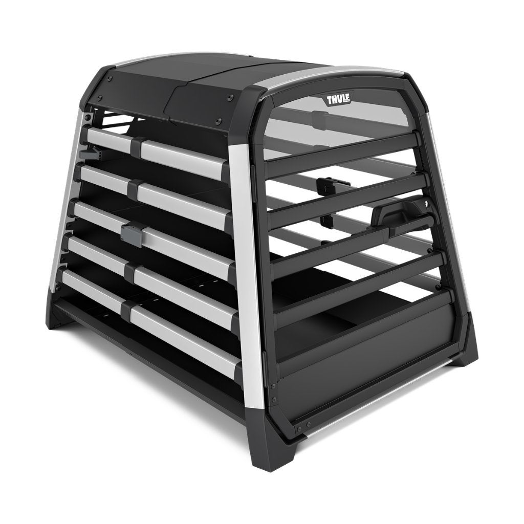 Thule Allax autobench 25% korting, Ophalen, Nieuw