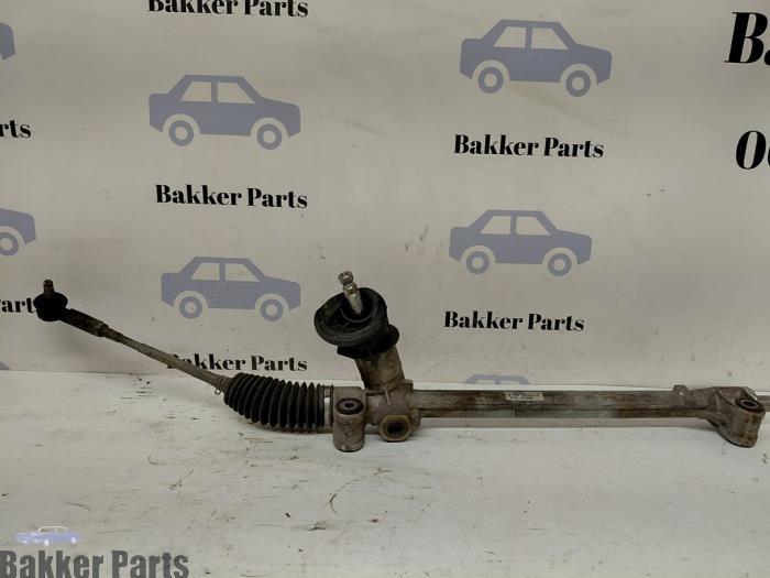 Stuurhuis van een Suzuki Swift, Gebruikt, -, -, -