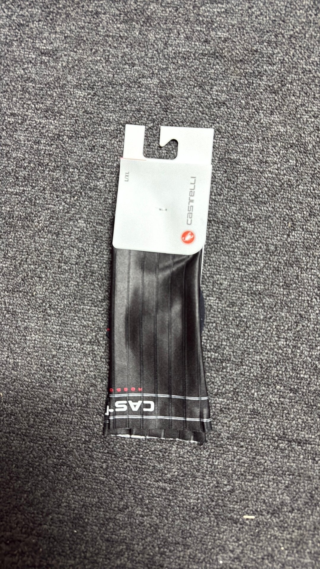 Castelli Fast Feet 4 wielersokken nieuw maat 40-43, Fietsen en Brommers, Nieuw, L, M, K