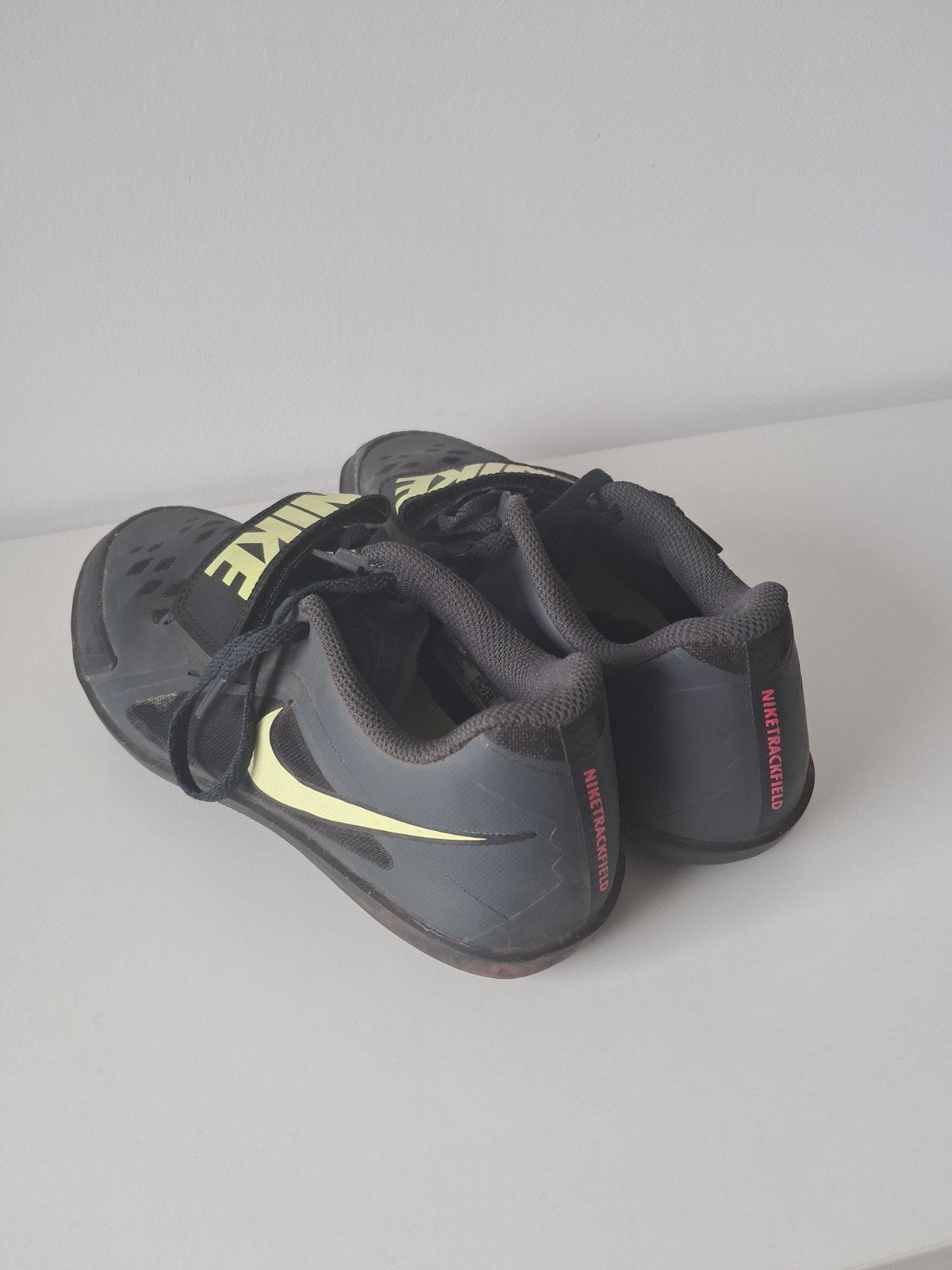 Nike Zoom Rival SD 2 werpschoenen - maat 40, Sport en Fitness, Gebruikt, Nike, Overige typen, Ophalen of Verzenden