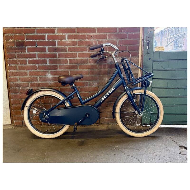 Héle mooie 20"Altec Urban Transporter!, Fietsen en Brommers, Fietsen | Meisjes, Ophalen, Zo goed als nieuw, Terugtraprem, 20 inch
