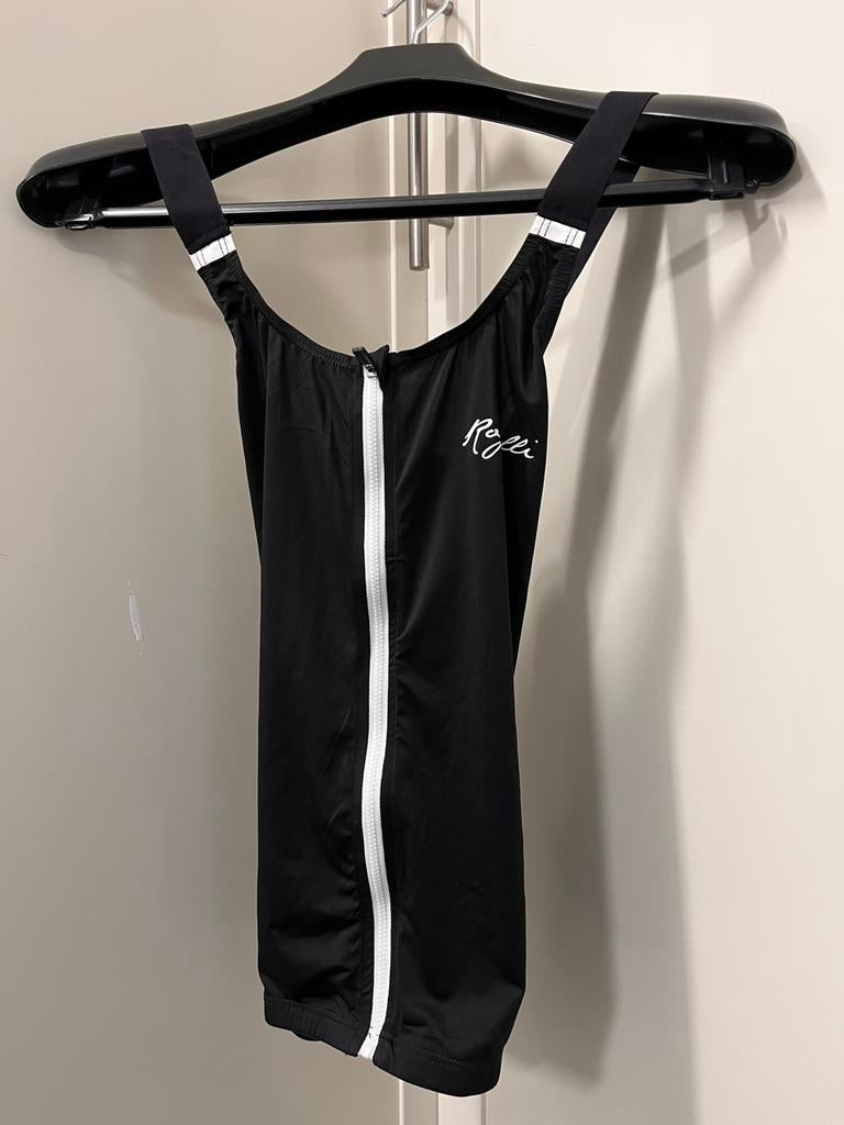 Rogelli Twist dames fietshemdje spinning - XL - nieuw, Zwart, Maat 46/48 (XL) of groter, Nieuw, Ophalen of Verzenden