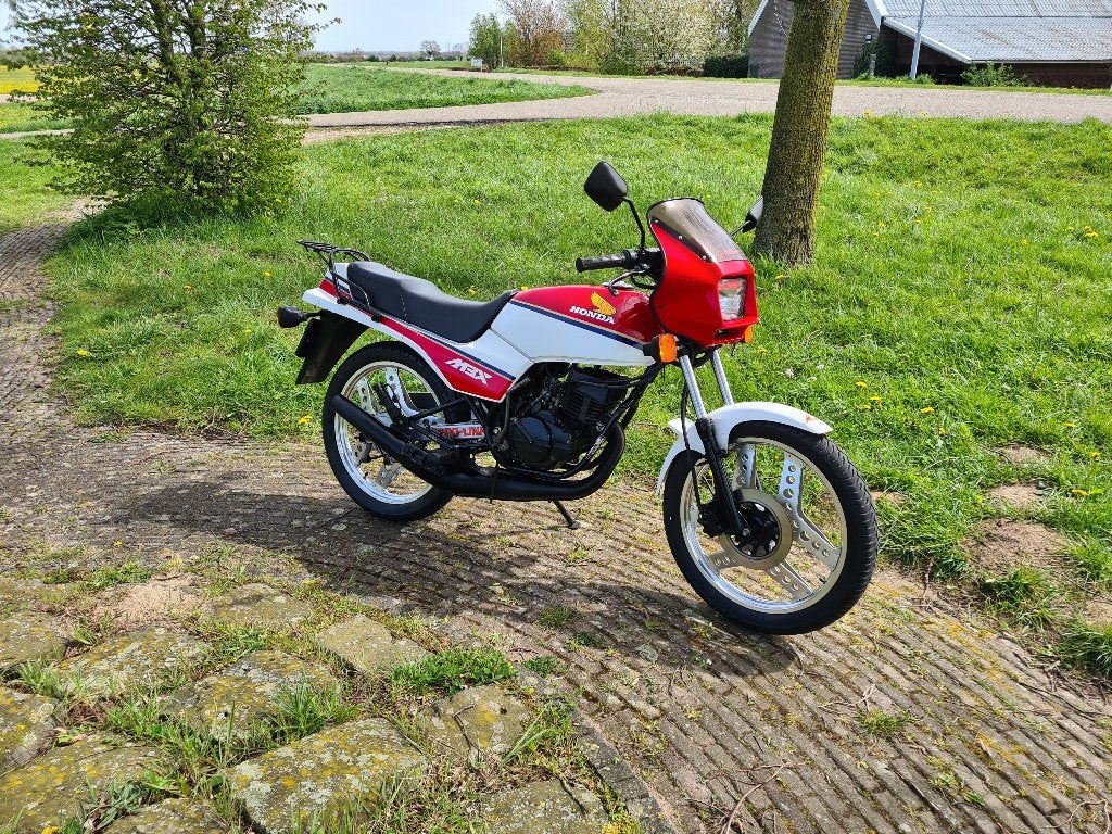 Honda MBX 50 - AC50E, Ophalen, Gebruikt, Overige typen, Honda