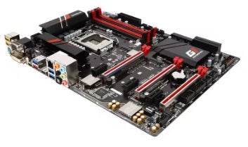 GIGABYTE GA Z170X Gaming 3 met Socket LGA 1151
