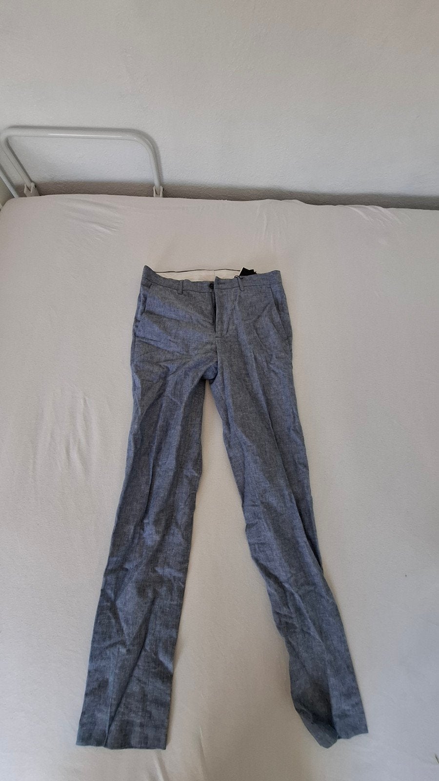 Jack & Jones pak, maat 46, zo goed als nieuw, Ophalen, Blauw, Zo goed als nieuw, Jack & Jones