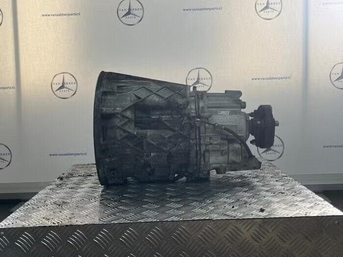 Versnellingsbak van een Mercedes C-Klasse, Ophalen of Verzenden, Gebruikt