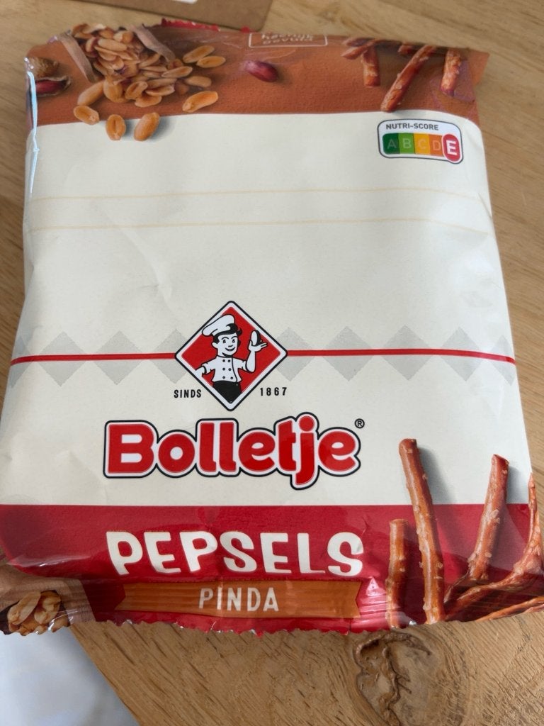 Verzamelen, Ophalen, Nieuw