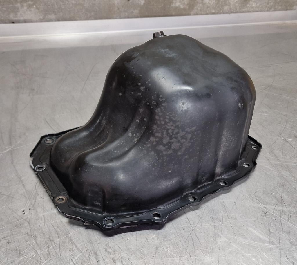 Carterpan Citroën C1 / Toyota / Peugeot (motor: 1KR-FE), Ophalen of Verzenden, Gebruikt, Citroën