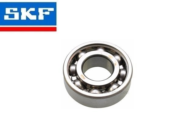 SKF 6204/C3 krukas lager Derbi Senda/Aprilia SX 50, Ophalen of Verzenden, Nieuw, Overige typen, SKF