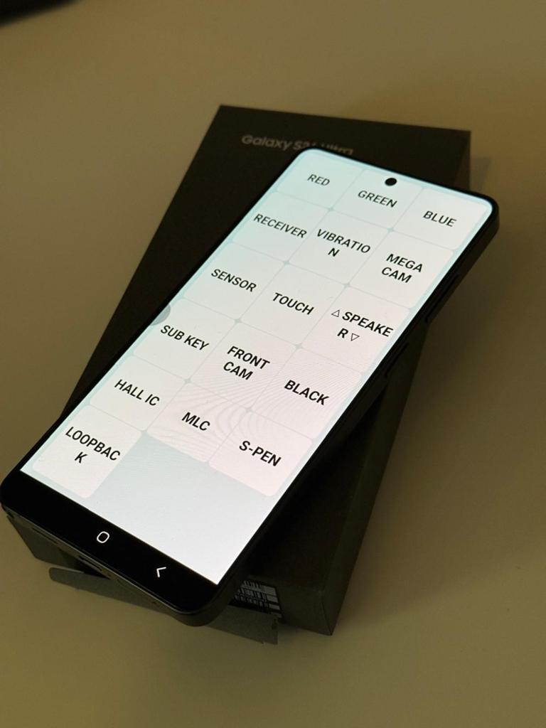 Samsung Galaxy S26 Ultra 512GB Zwart met hoes en schermbevei, Ophalen of Verzenden