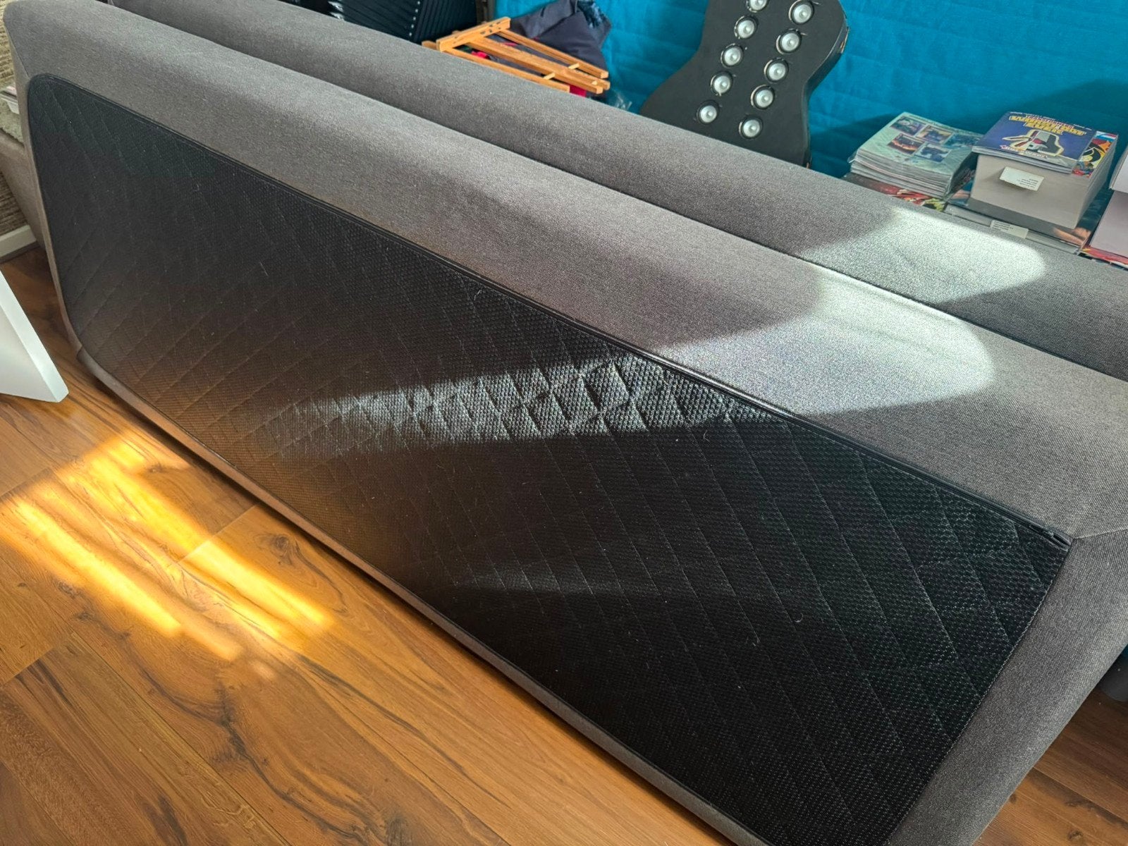 2x Karlsson Vildar pocketvering matras 80x200cm, Huis en Inrichting, Slaapkamer | Matrassen en Bedbodems, Ophalen, Eenpersoons