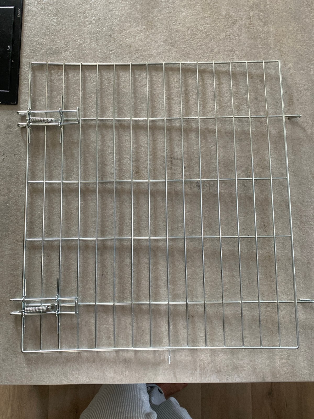 Bench verkleiner, Ophalen, Zo goed als nieuw