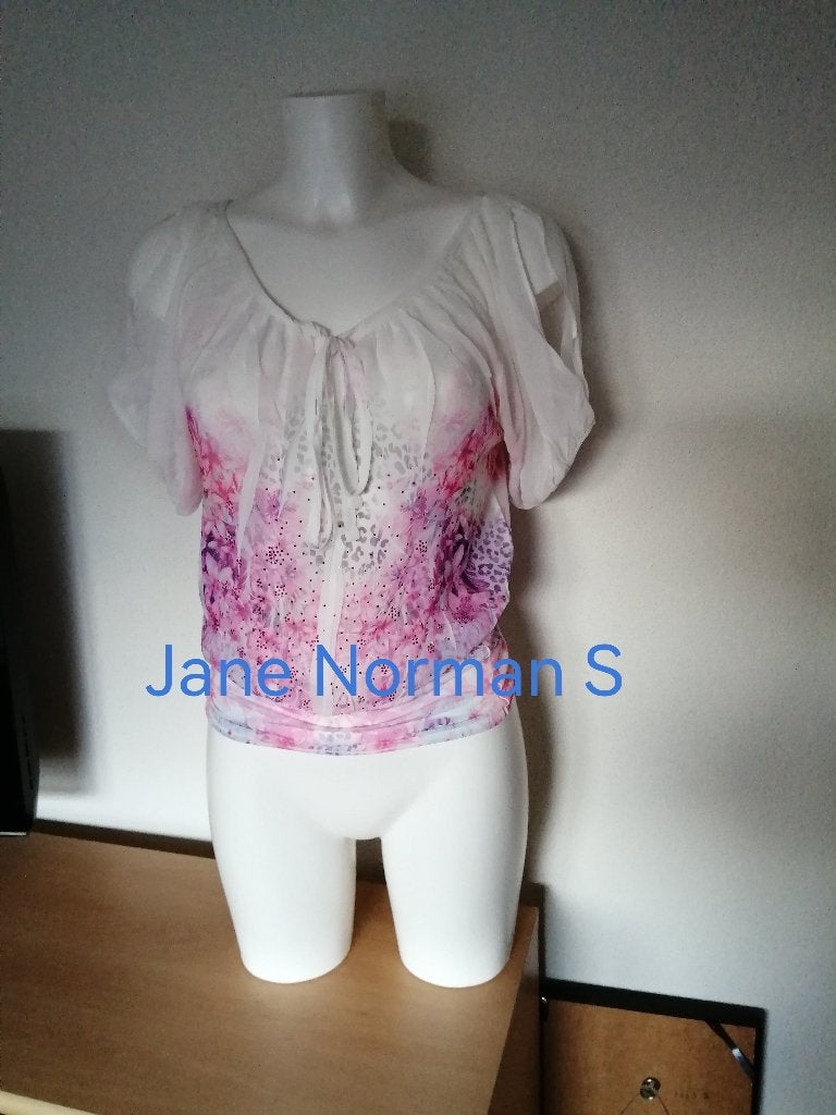 Blousen Zomer en Winter Only H&M Capsize Esprit S XS, Ophalen of Verzenden, Zo goed als nieuw, Maat 36 (S)