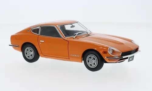Datsun 240Z (RHD, Ophalen of Verzenden, Nieuw, Auto, Overige merken
